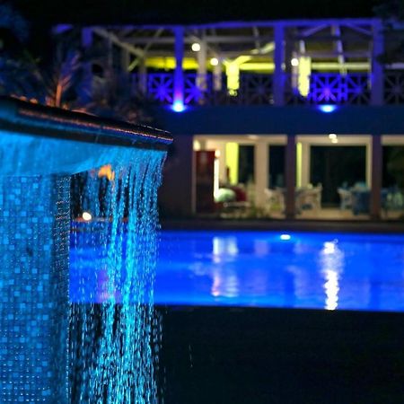 Djembe Beach Resort كولولي المظهر الخارجي الصورة