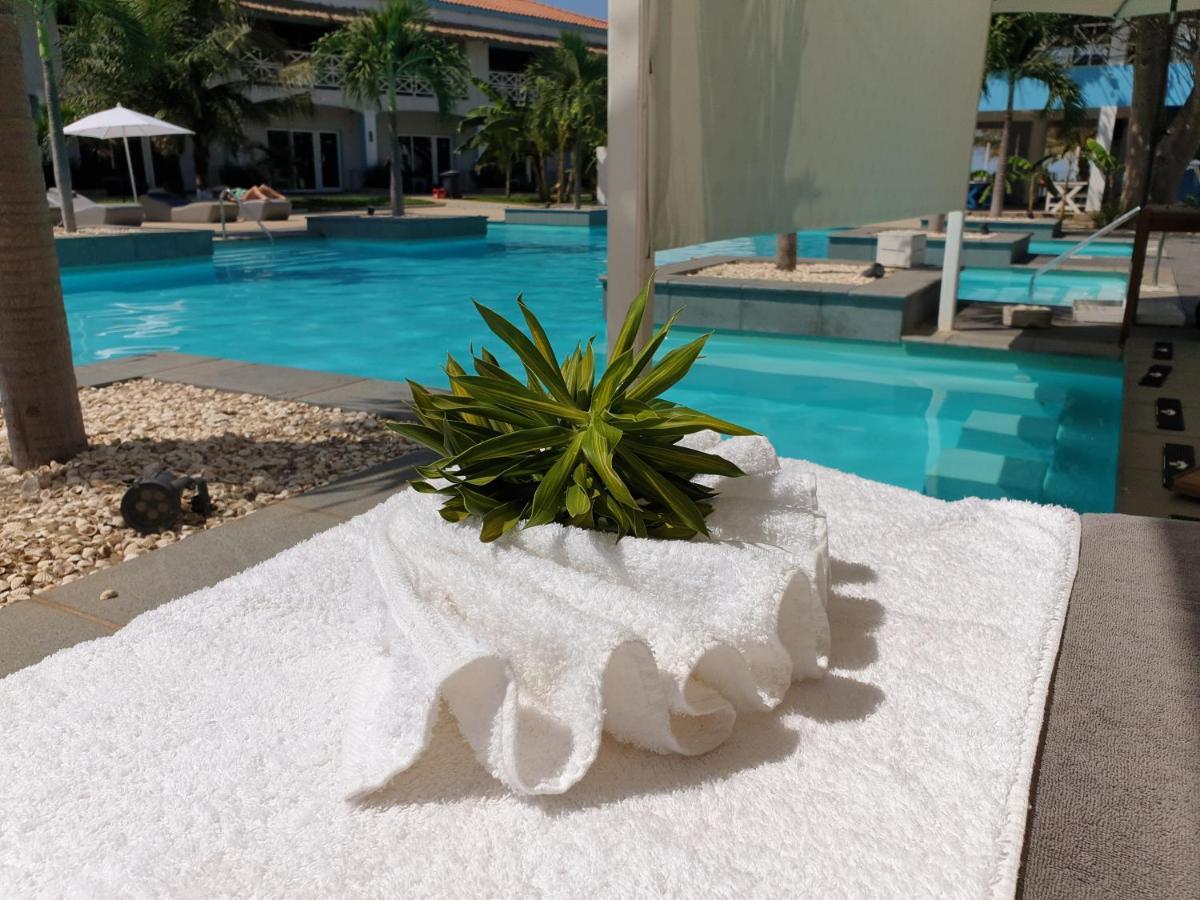 Djembe Beach Resort كولولي المظهر الخارجي الصورة