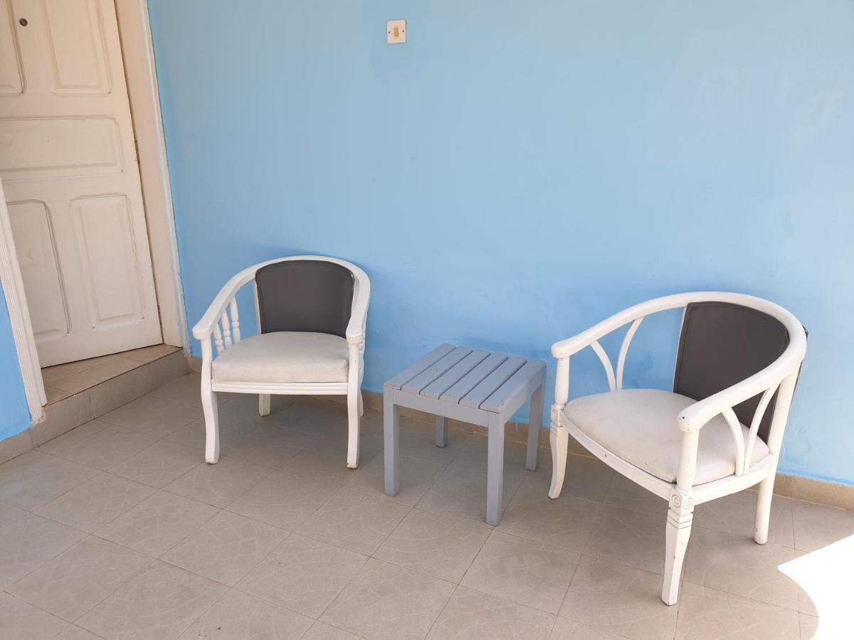 Djembe Beach Resort كولولي المظهر الخارجي الصورة