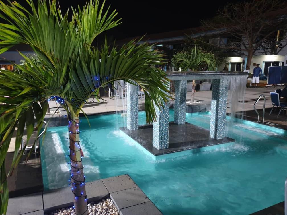 Djembe Beach Resort كولولي المظهر الخارجي الصورة
